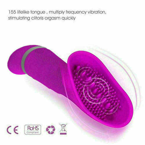 Vibrator Clitoral stimulator