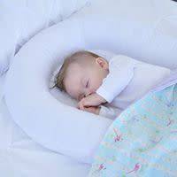 Premium Baby Sleep Nest