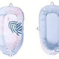 Premium Baby Sleep Nest