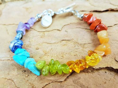 CHAKRA BRACELET