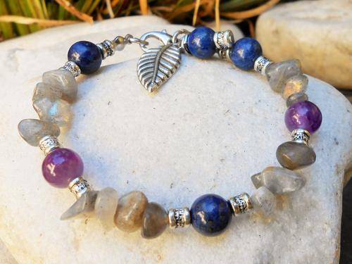 INTUITION BRACELET