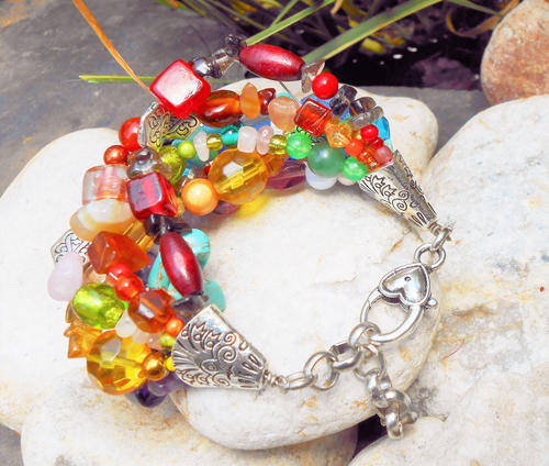 CHAKRA BRACELET