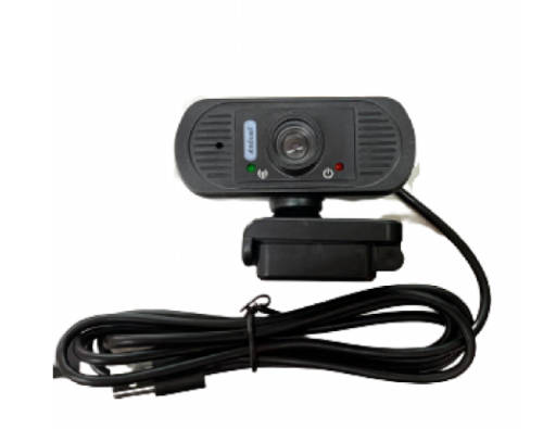 4K Ultra HD Web Camera