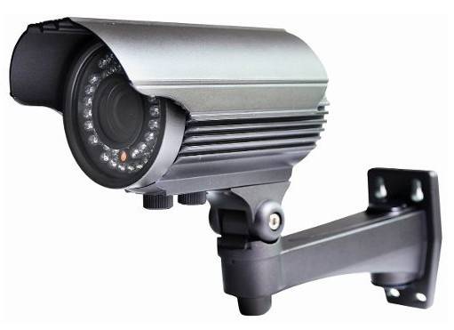 Aprica Ccd Video Camera with 20m Cable