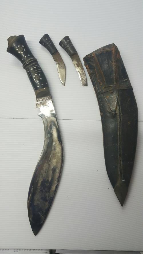 Kukri