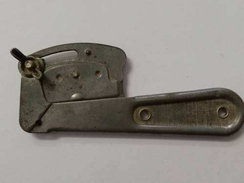 Red devil Jak Nife No 13