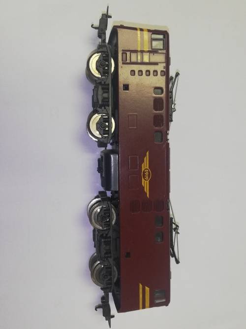 LIMA HO - E919 Locomotive