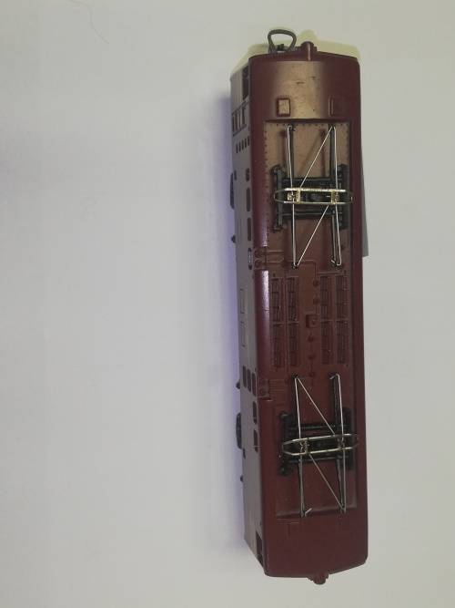 LIMA HO - E919 Locomotive