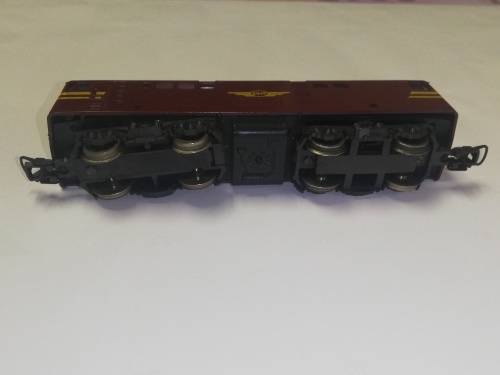 LIMA HO - E919 Locomotive