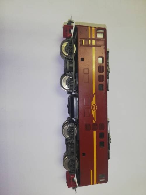 LIMA HO - E919 Locomotive