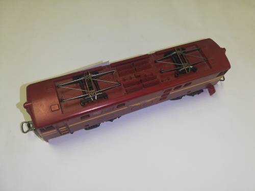 LIMA HO - E919 Locomotive