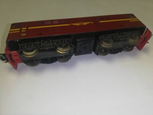 LIMA HO - E919 Locomotive