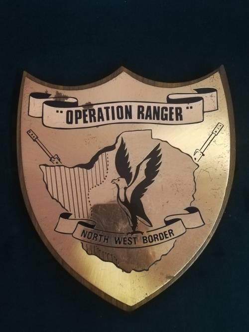 Rhodesian Plaques 1979 (11)