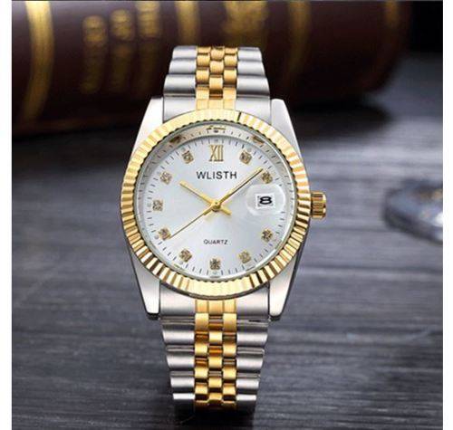 (Local) AMAZING WLISTH Imported Watch