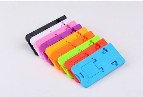 Sale - Yellow Adjustable Mobile Phone Holders