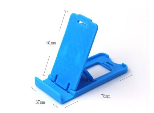 Sale - Yellow Adjustable Mobile Phone Holders