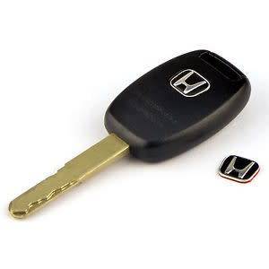 Replacement Honda Key Badge(13x10)