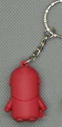 Sale - Ironman Super Hero's Keychain