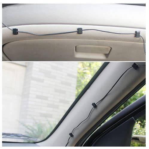 Sale - Automotive/home Wire Organizer 10pc