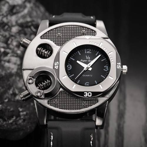 Sale - V8 Super Speed Wrist Watch