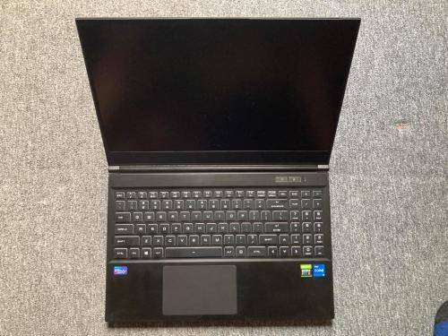 **Beast Gaming Laptop** RTX 3050 Graphics - Intel i5, 11th Generation Processor