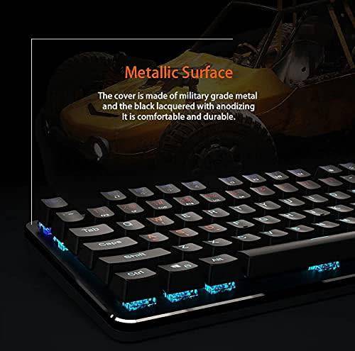 ## Mechanical Gaming Keyboard - Meetion **Brand New**