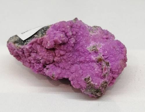 Natural Salrose / Cobaltoan Calcite