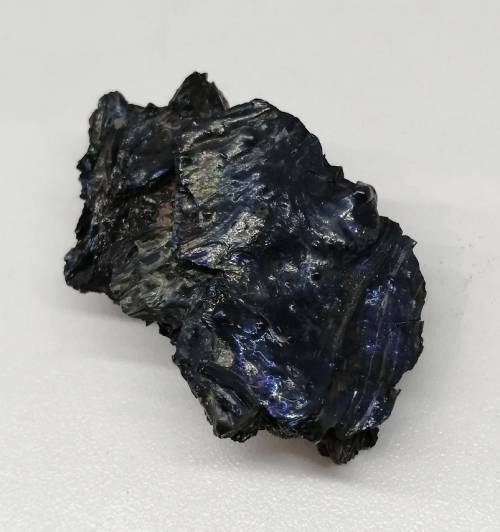 Natural Volcanic Glass (from Mt Kilimanjaro, Tanzania)