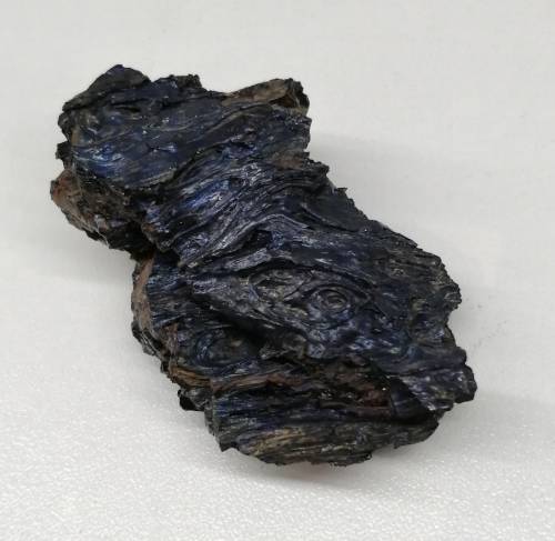 Natural Volcanic Glass (from Mt Kilimanjaro, Tanzania)