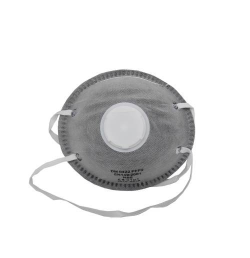 Valve Face Mask / Particulate Respirator - !Limited Stock!