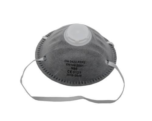 Valve Face Mask / Particulate Respirator - !Limited Stock!
