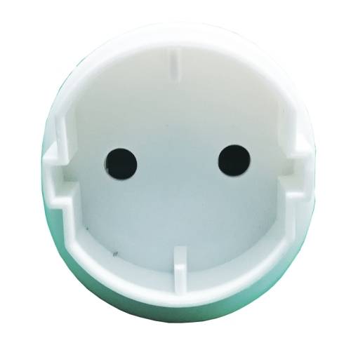 3 Pin to 2 Pin Converter