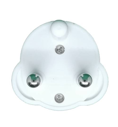3 Pin to 2 Pin Converter