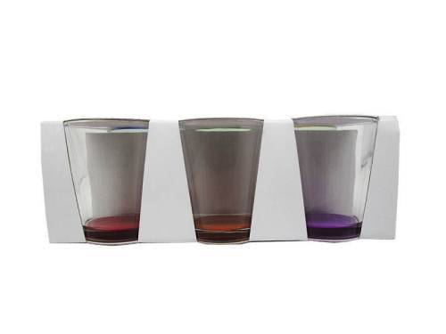 6 Piece Glass Set