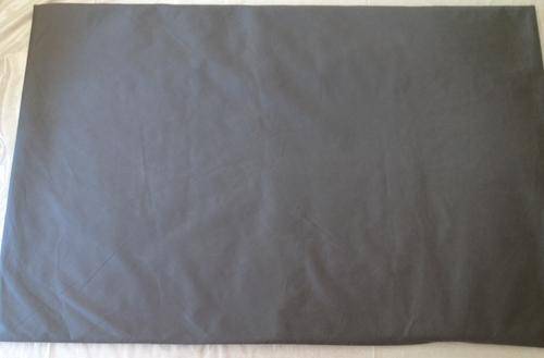 DOG MAT IN COVER WITH ZIPPER OPENING (1.12m x 72cm) - LOCALLY MANUFACTURED