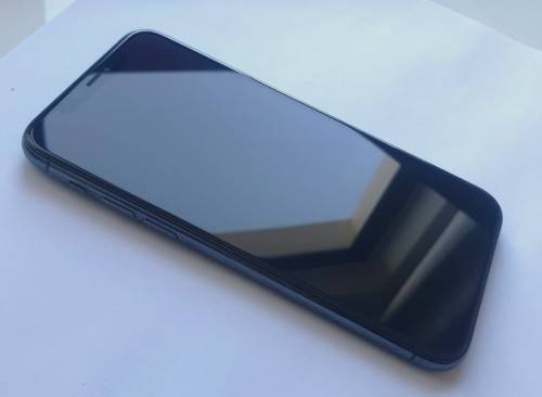 iPhone 11 Pro 256GB - Midnight Green