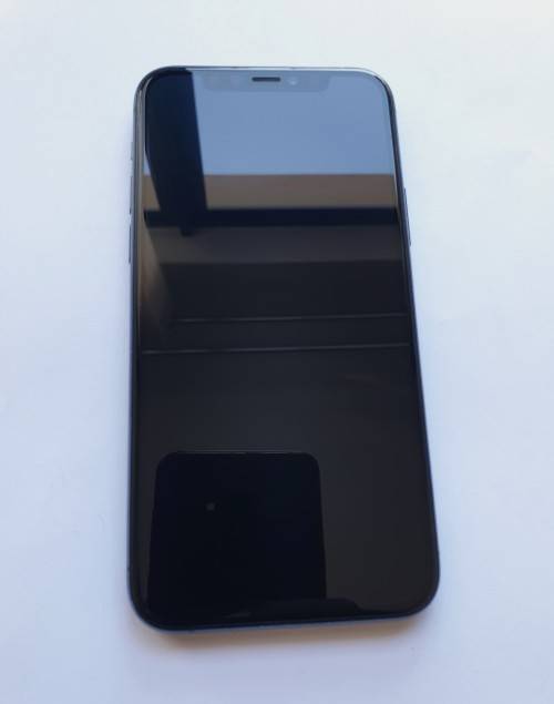 iPhone 11 Pro 256GB - Midnight Green