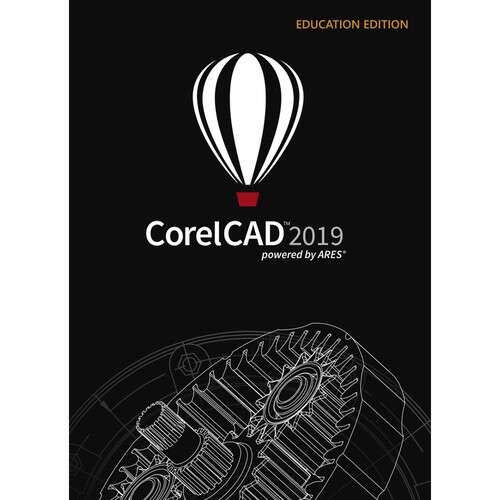 CorelCAD 2019 2019 for Windows or MAC - SUPER FAST DELIVERY