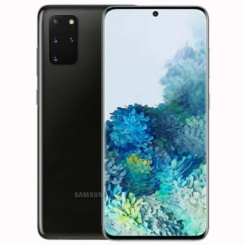 Samsung Galaxy S20 Plus Dual Sim (128GB, Black) + 24H Delivery