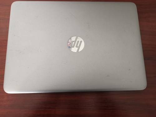 HP EliteBook 840 G3 Laptop (Core i5-6300U, 256GB SSD, 8GB RAM, 14" FHD) + 25 Hour Delivery
