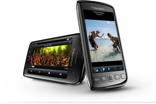 *NEW RELEASED* BLACKBERRY 9860 TORCH *Sale*