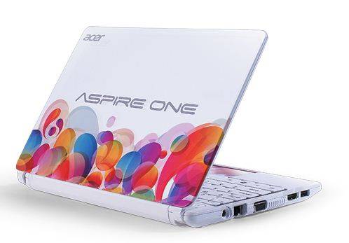**BEST DEAL!** ACER ASPIRE ONE DDR3 10.1'' CINECRYSTAL LED WIN7 *OVERNIGHT SHIPPING 1 YEAR WARRANTY*