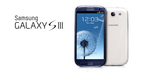 ***BRAND NEW*** Samsung Galaxy S3 S III GT-I9300 32GB Marble White -Factory Unlocked Smartphone