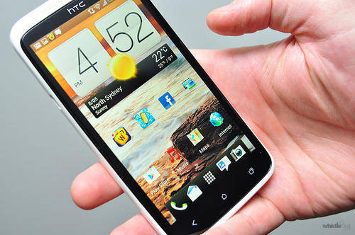 **BRAND NEW** HTC ONE X 32GB | QUAD CORE | 8MP | 1080p FULL HD
