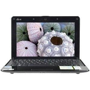 ASUS Eee PC 10.1'' NETBOOK - 250GB HDD | Windows 7 | 1GB RAM | WiFi