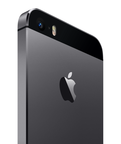 Apple iPhone 5S 16GB - Factory Unlocked - [Space Grey] + FREE DELIVERY