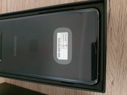 Samsung S10+ Plus 128GB Dual-Sim Prism Black