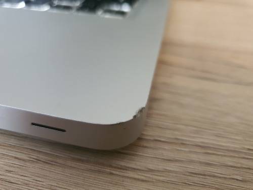 Apple MacBook Pro 13.3` | Core i5 | 4GB RAM | 500GB HDD | Quick Delivery