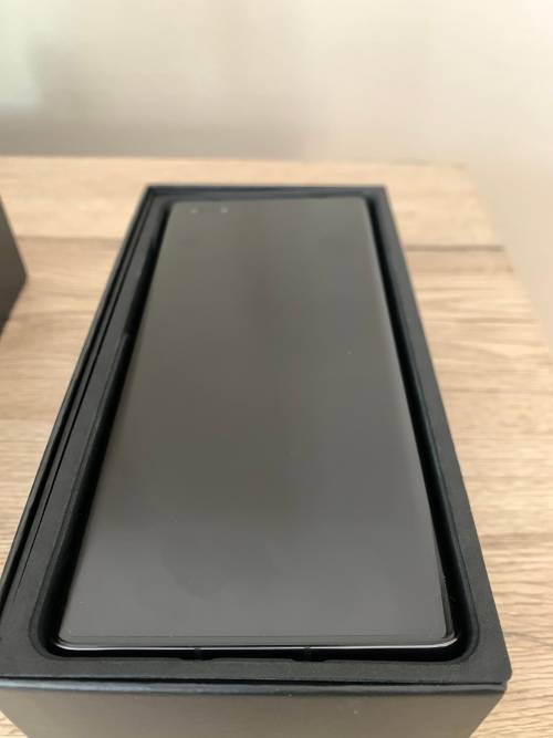 Huawei Mate 40 Pro Dual-Sim | 256GB | Black | Quick Delivery