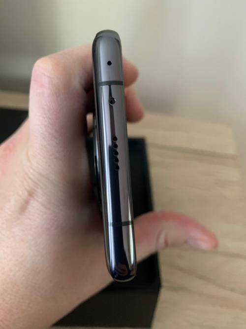 Huawei Mate 40 Pro Dual-Sim | 256GB | Black | Quick Delivery